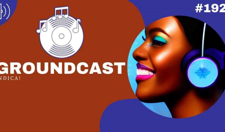 Groundcast #192 – INDICA