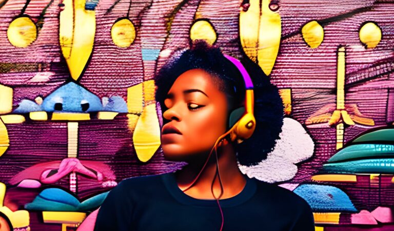 Melhores Discos Experimentais de  2022, por Fabio Melo