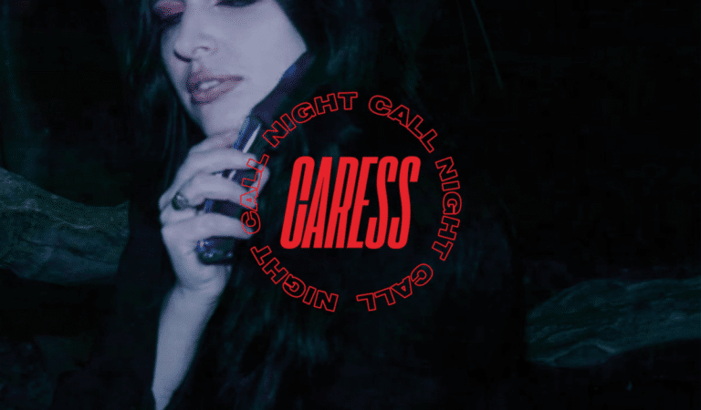Caress – Night Call (2023)