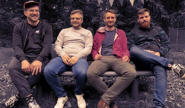 Kaptain Kaizen Lança Novo Vídeo “Pflugschreiber” e Anuncia Álbum “Für 3 Minuten 11”