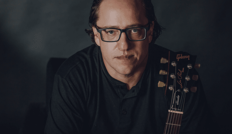 Daniel Siebert disponibiliza novo álbum “Nosso Legado” no YouTube