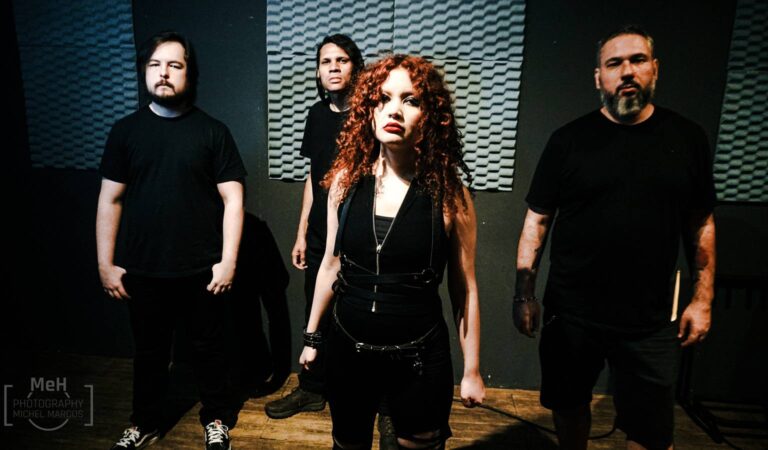 Sophie’s Threat lança videoclipe e reforça crítica à crueldade humana com peso e reflexão